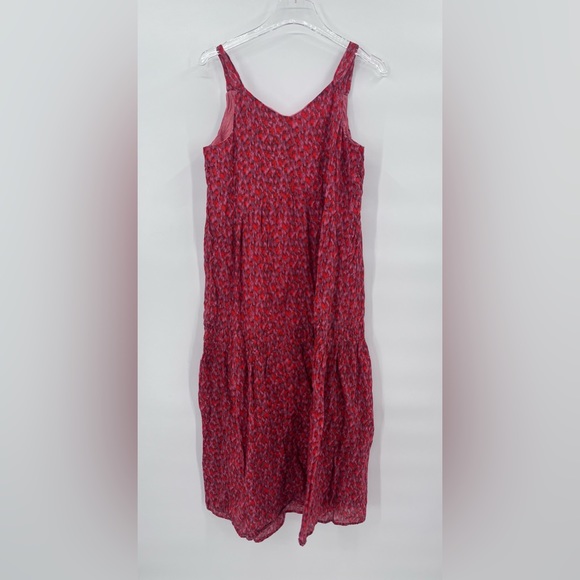 Joie Bondi Maxi Daytime Sundress Size‎ small - Picture 3 of 6